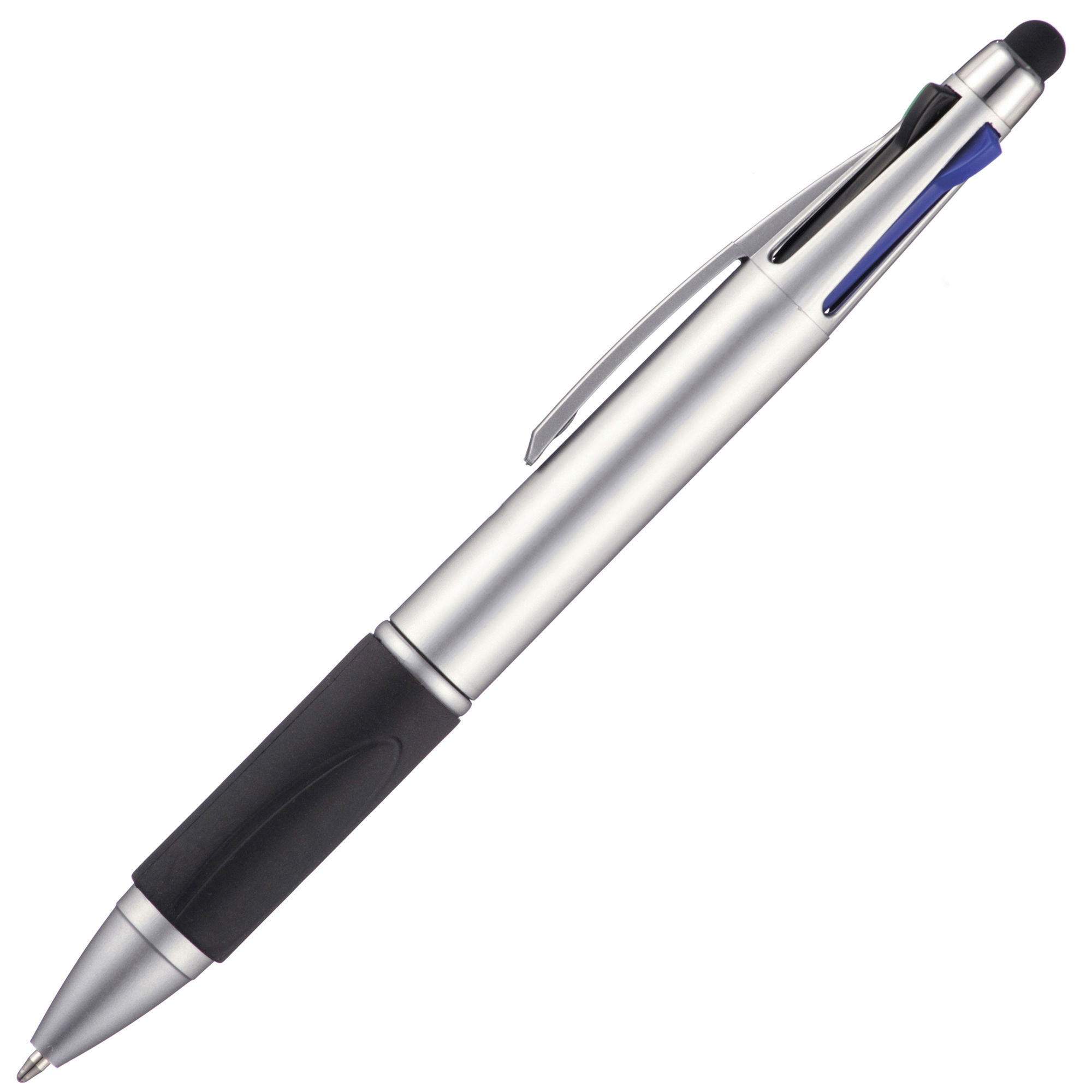 Picture of Trojan 4 Ink Stylus Ball Pen